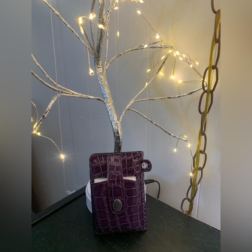 New Milano Small Wallet